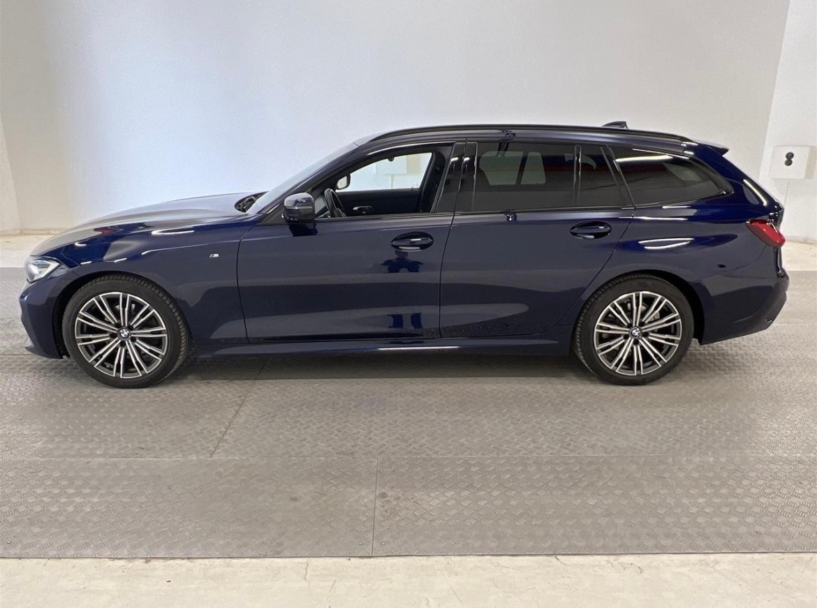 BMW 320d