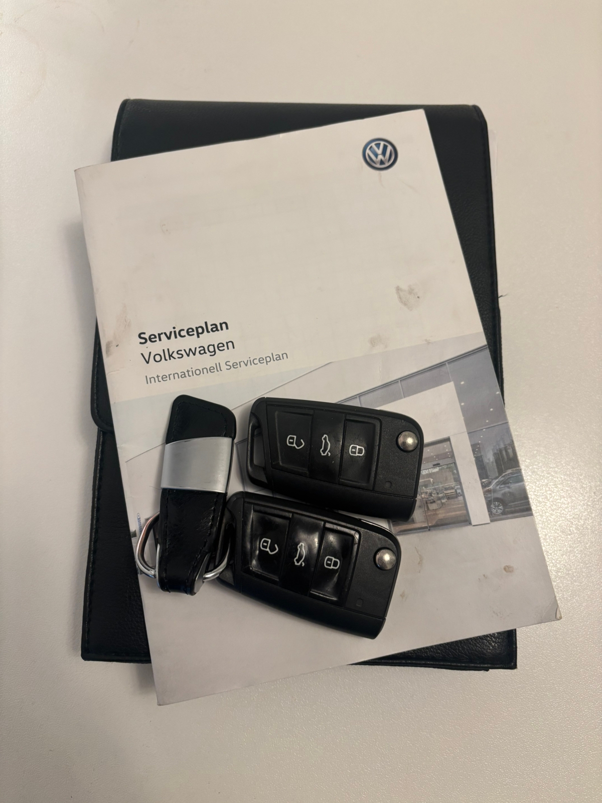 Volkswagen Golf 2017, bild 7/7