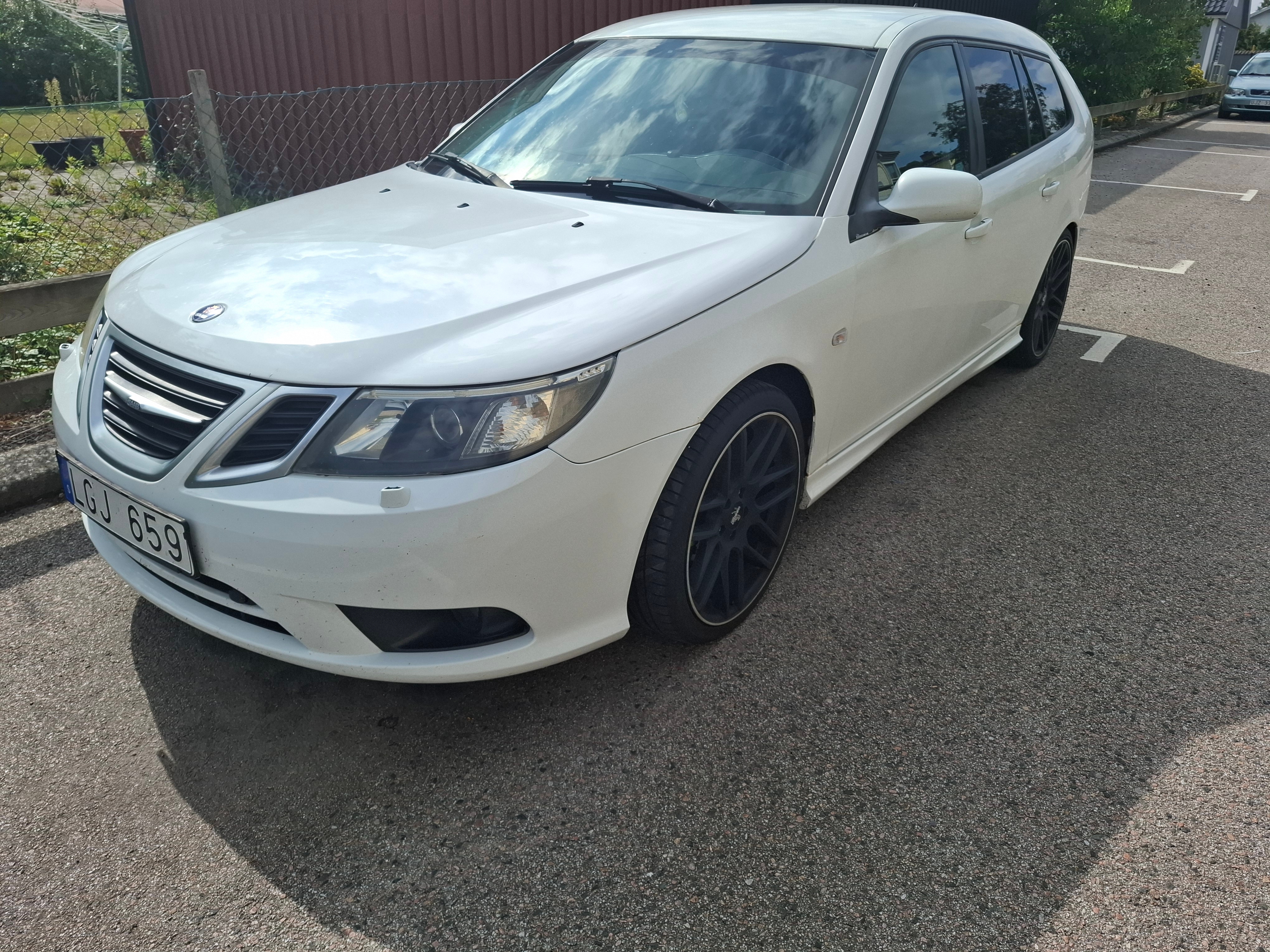 Saab 9-3