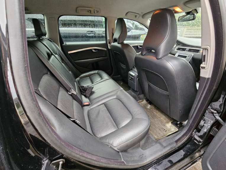 Volvo V70 D5 2011, bild 4/5