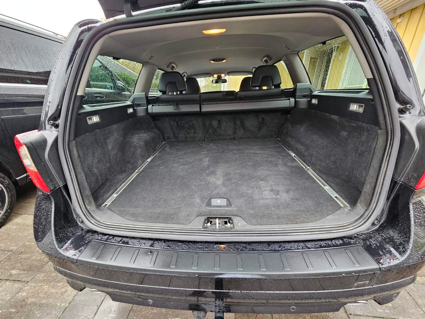 Volvo V70 D5 2011, bild 5/5