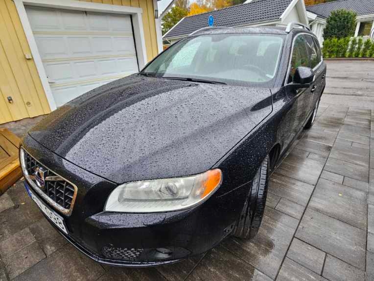 Volvo V70 D5 2011, bild 2/5