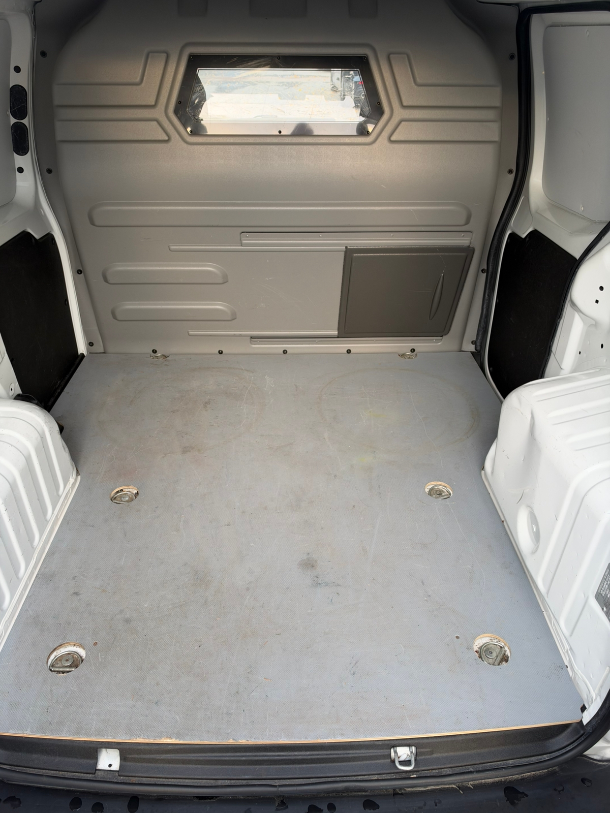 Citroen Nemo HDi 75 FAP 2011, kuva 8/9