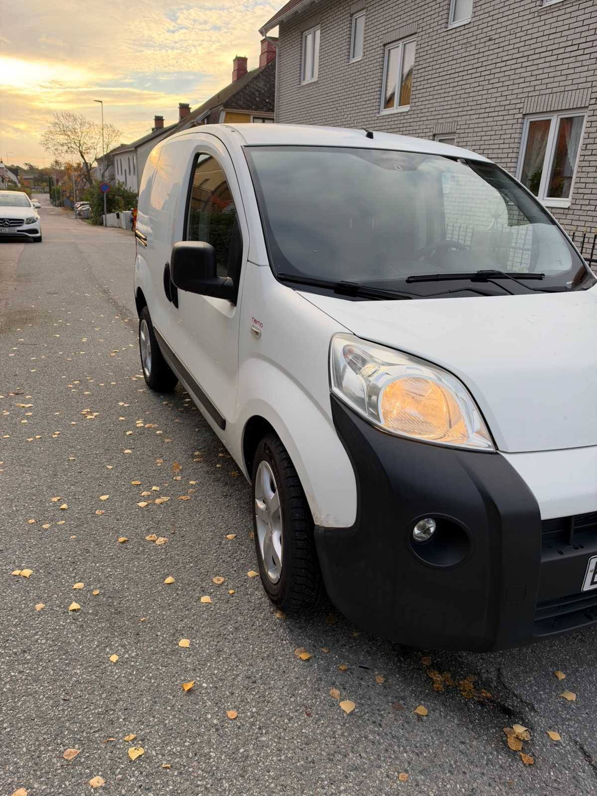 Citroen Nemo HDi 75 FAP 2011, kuva 7/9