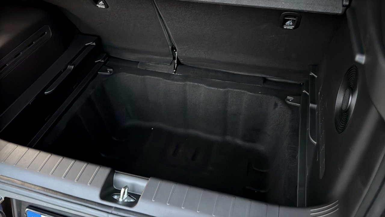 Hyundai Ioniq 3 Prime 2027, bild 6/10