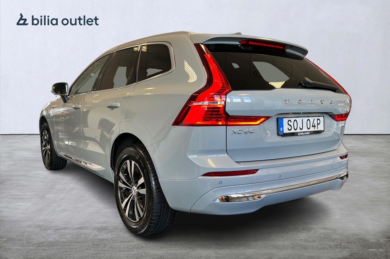 Volvo XC60 T6 Core 2025, bild 4/10