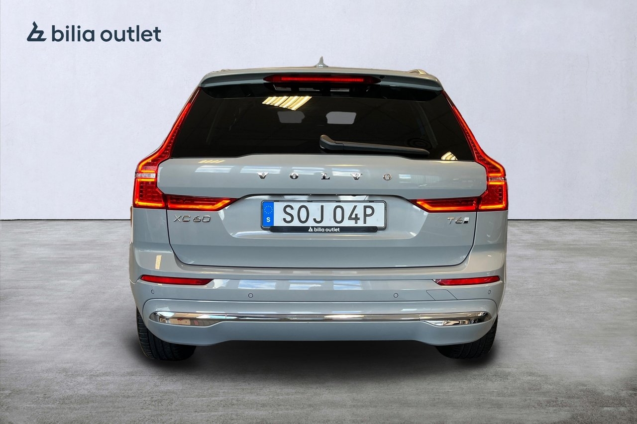 Volvo XC60 T6 Core 2025, bild 5/10