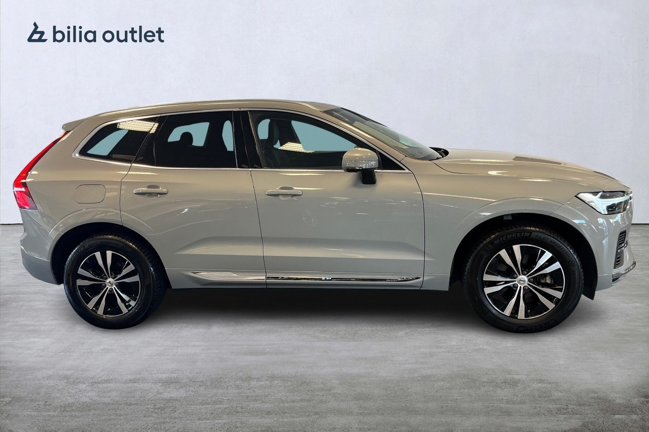 Volvo XC60 T6 Core 2025, bild 7/10