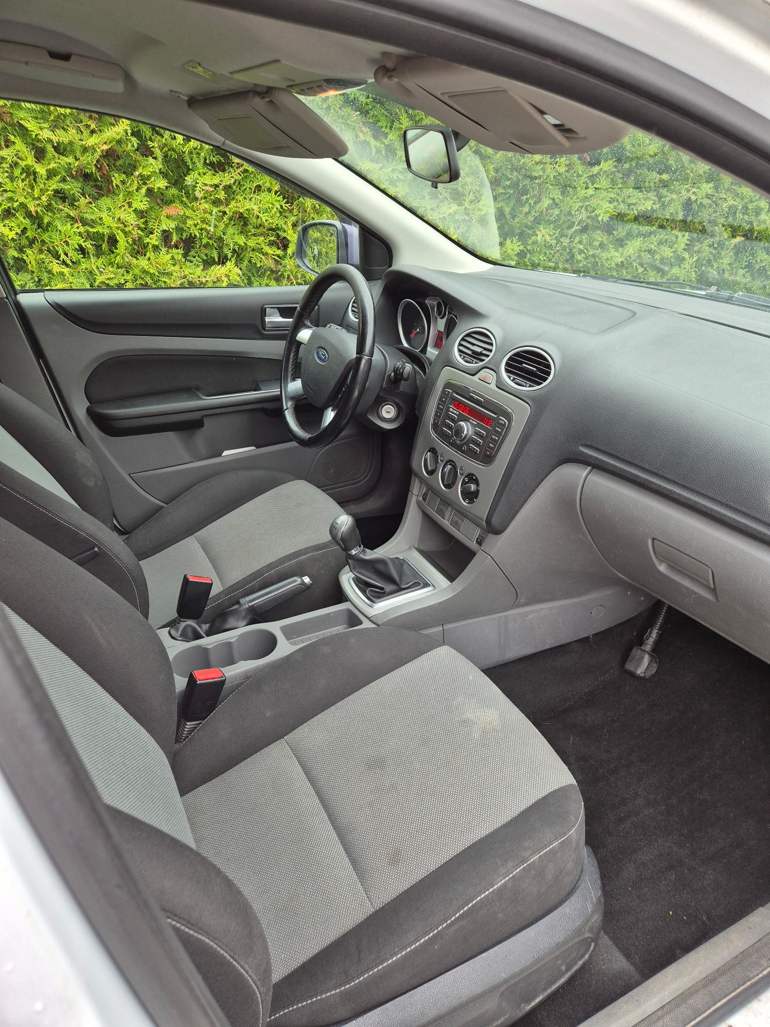 Ford Focus 2010, bild 7/9