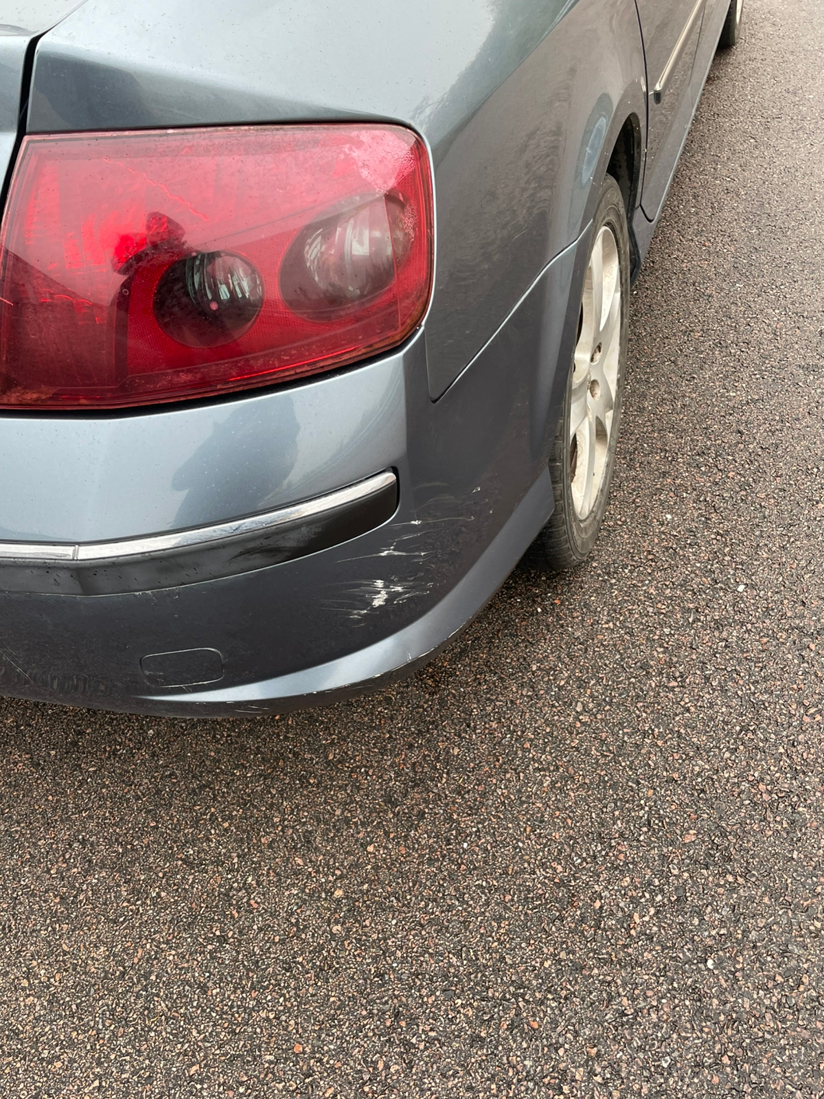 Peugeot 407 160 2004, bild 7/7