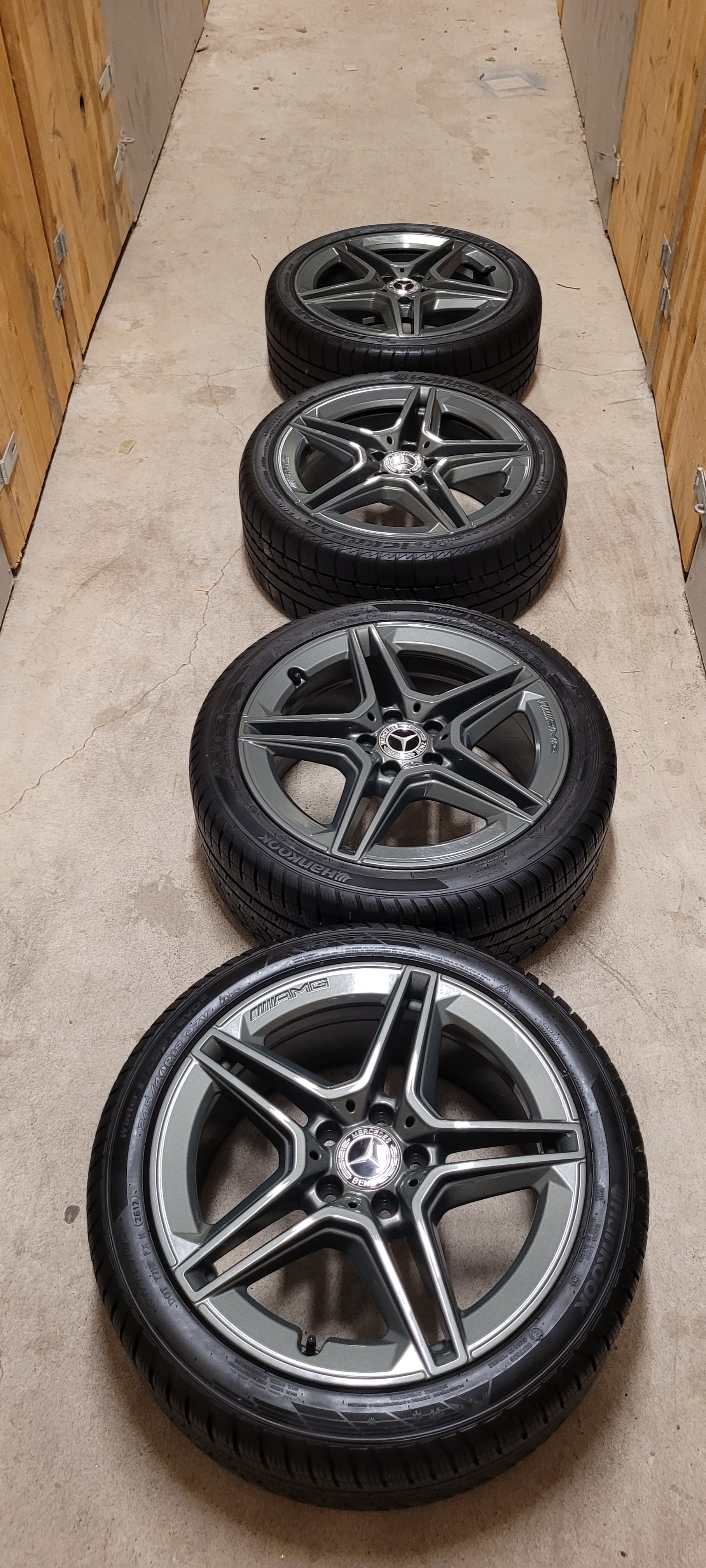 Mercedes-Benz C 220 d 2016, kuva 3/10
