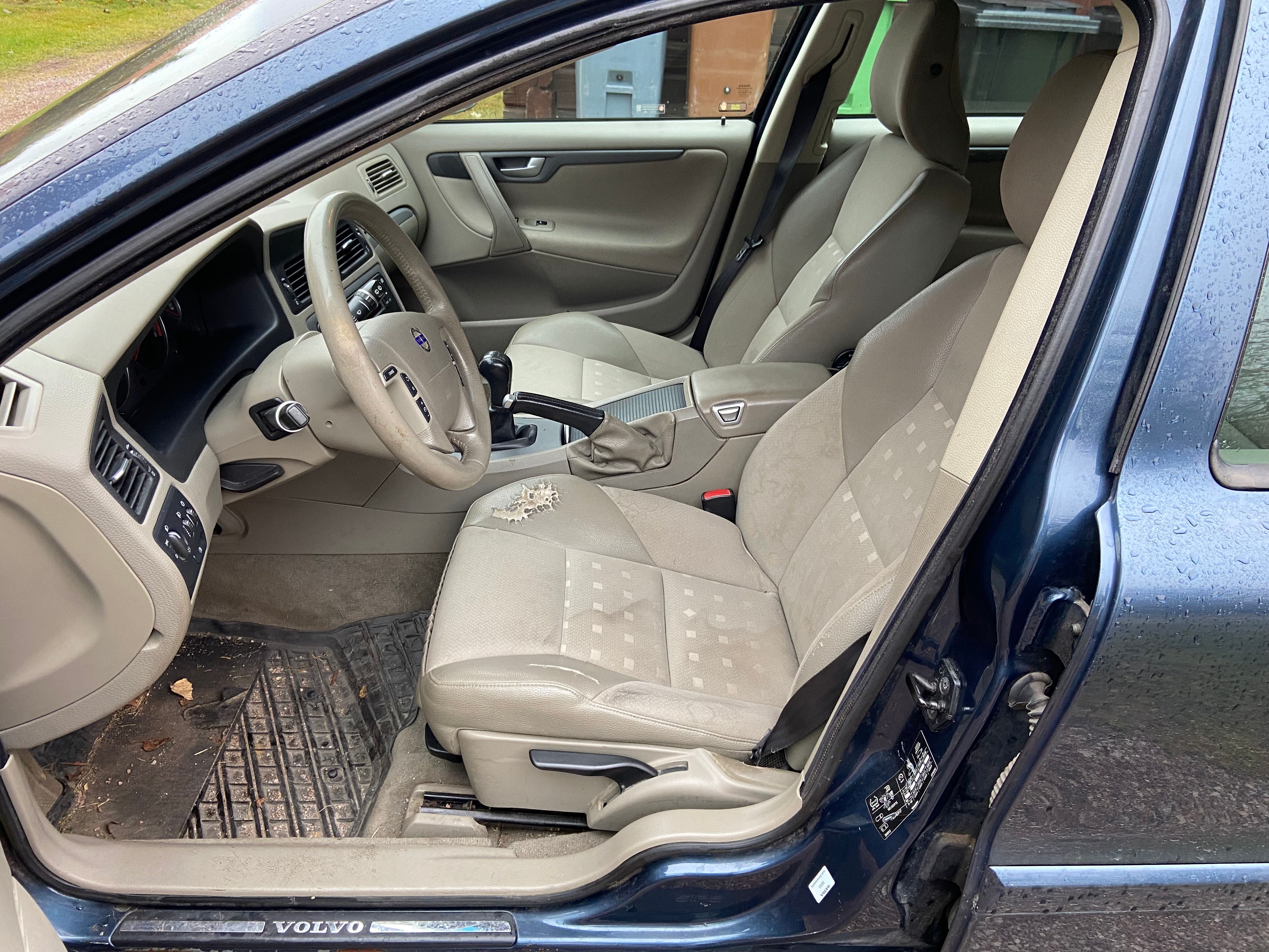 Volvo V70 2.4 2007, bild 4/5