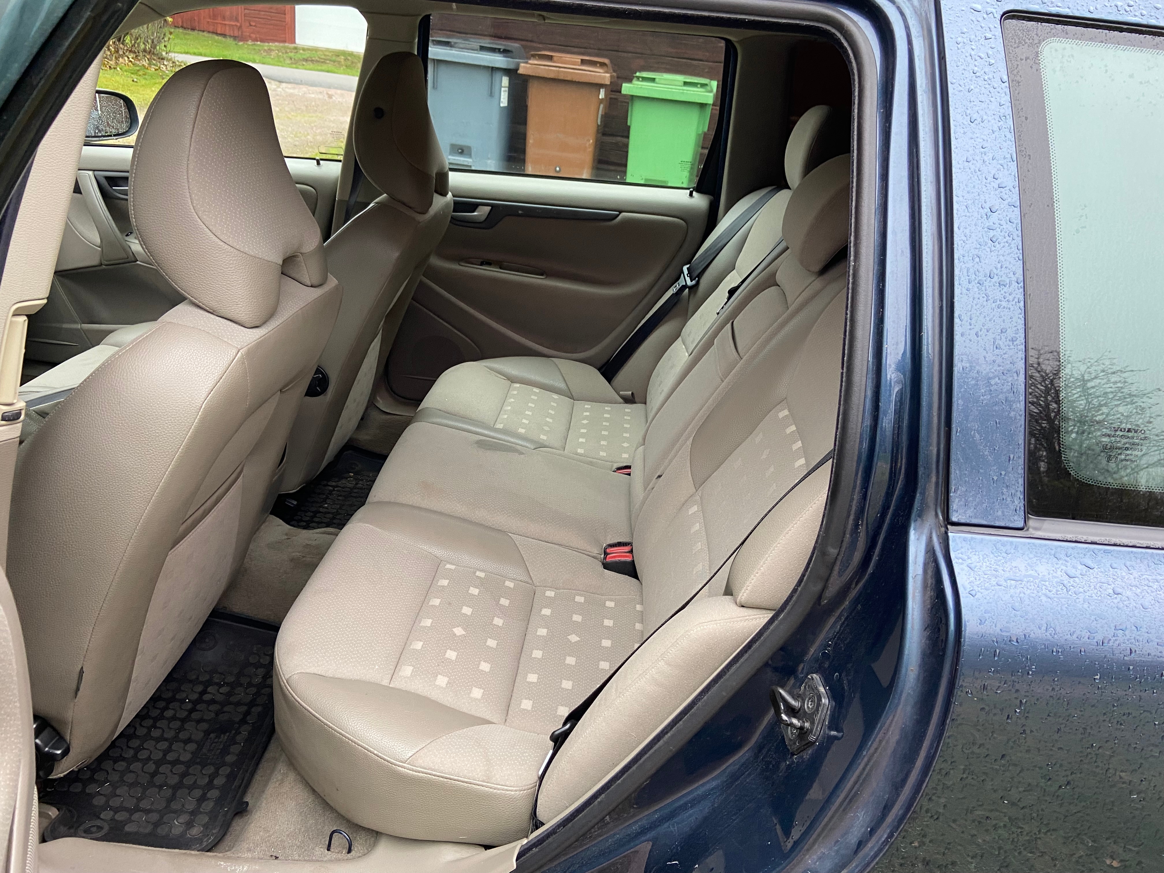 Volvo V70 2.4 2007, bild 3/5