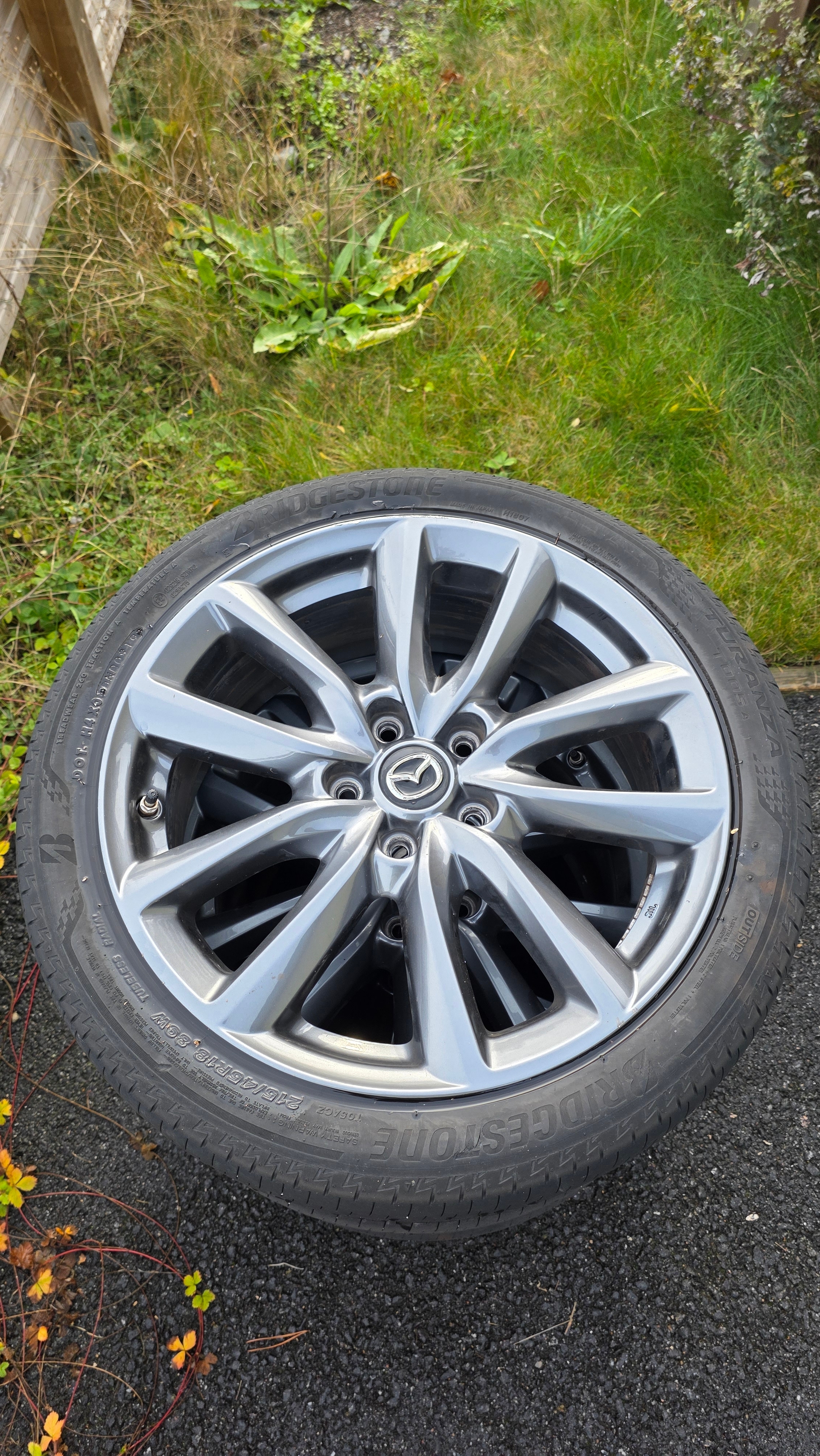Mazda 3 2.0 e-SKYACTIV-G Hybrid 2019, bild 5/5