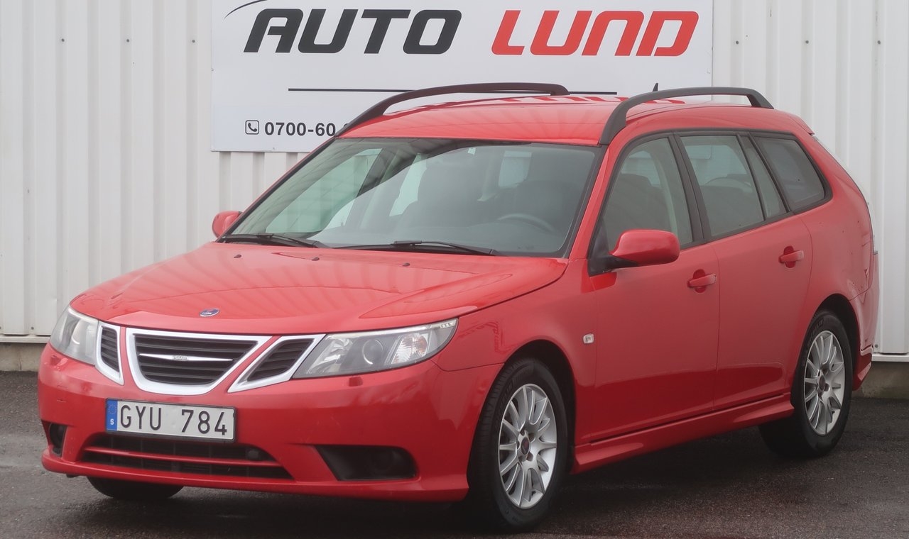 Saab 9-3
