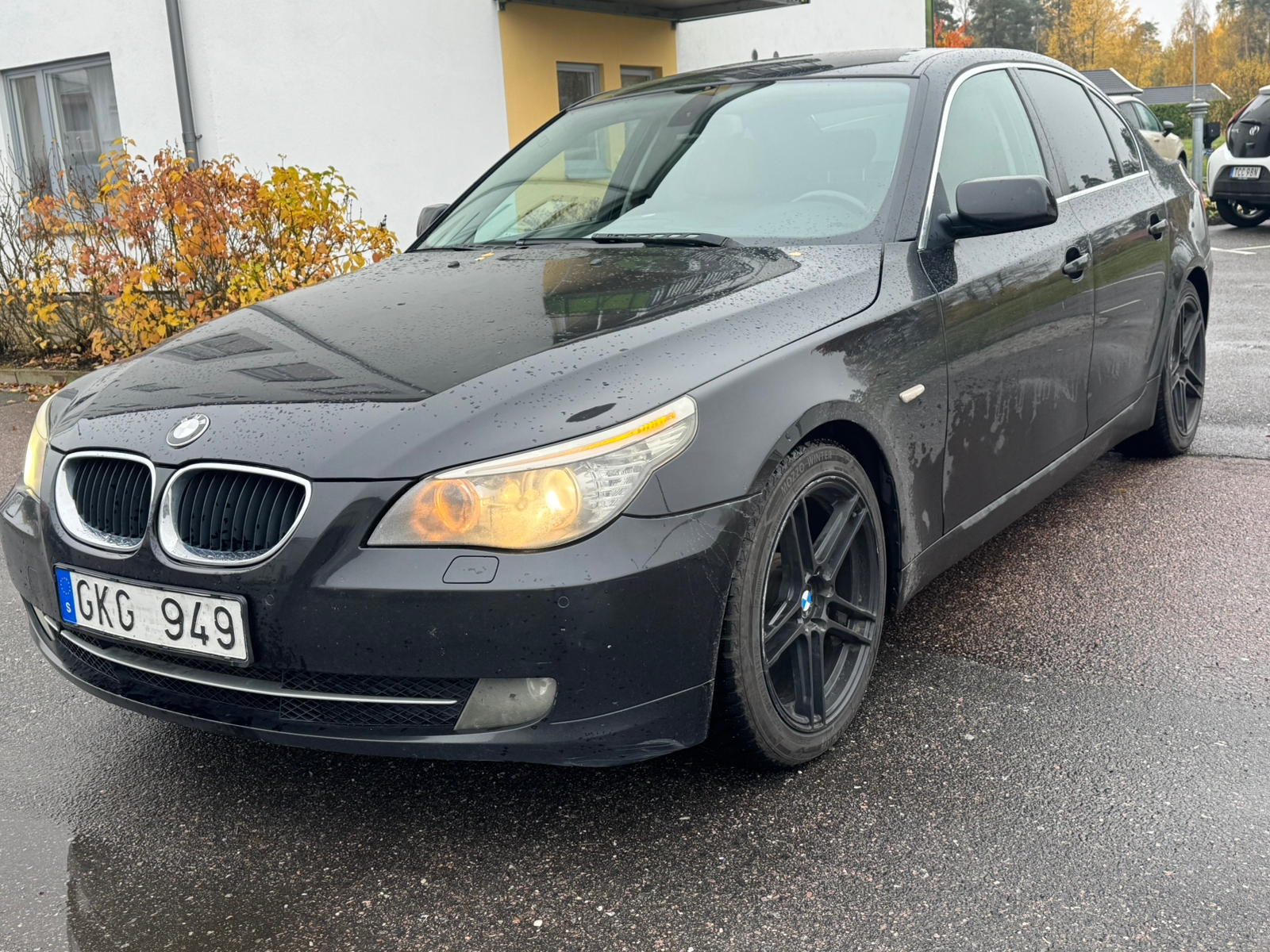BMW 520d