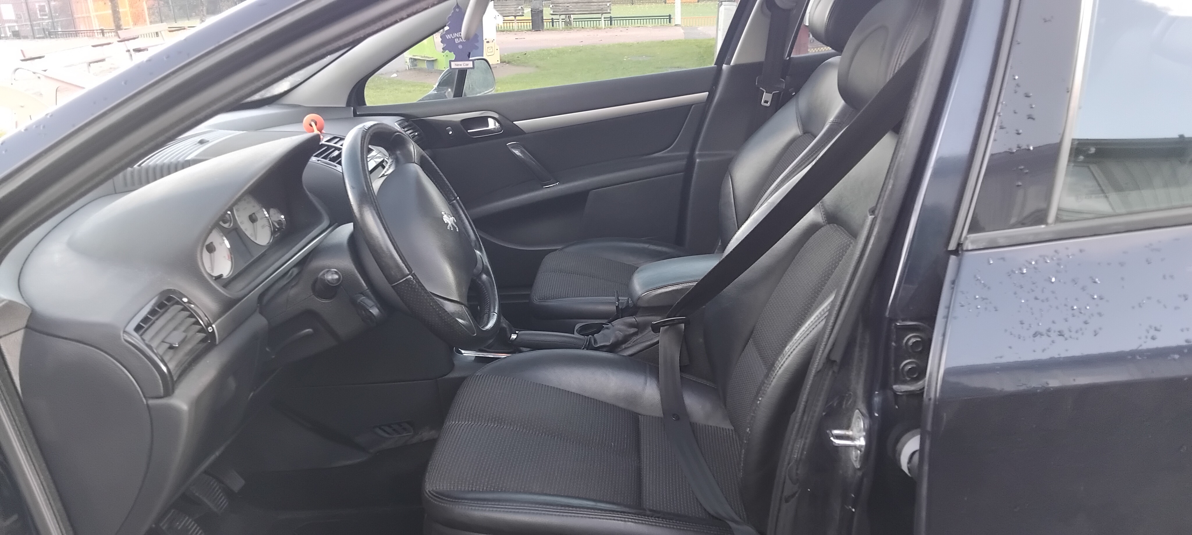 Peugeot 407 140 2009, bild 5/7