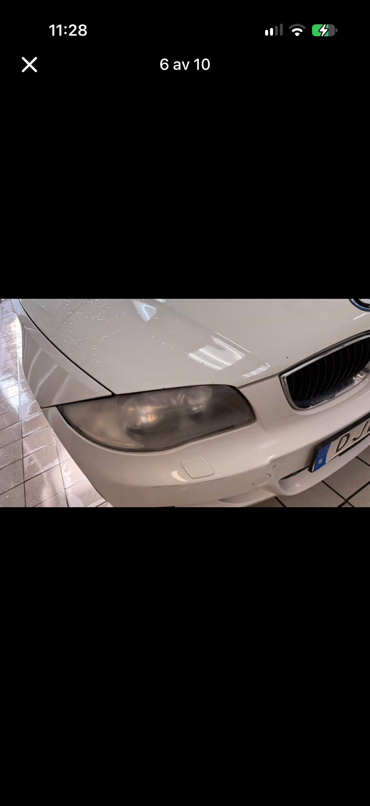 BMW 120d 2008, kuva 5/10