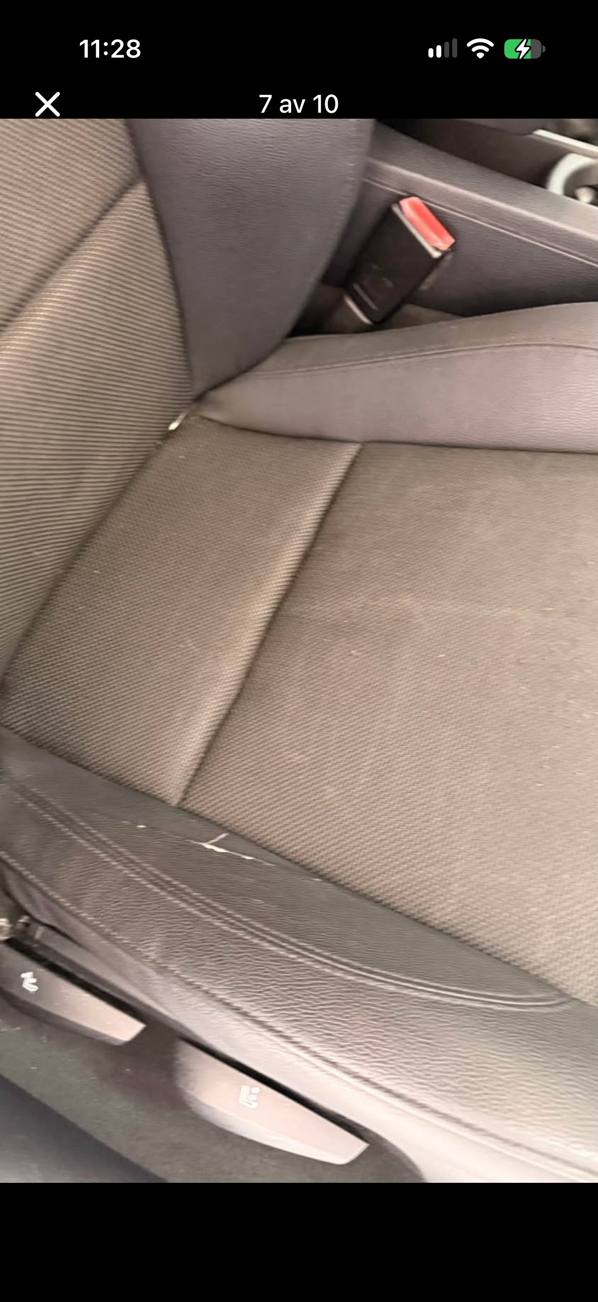 BMW 120d 2008, kuva 7/10