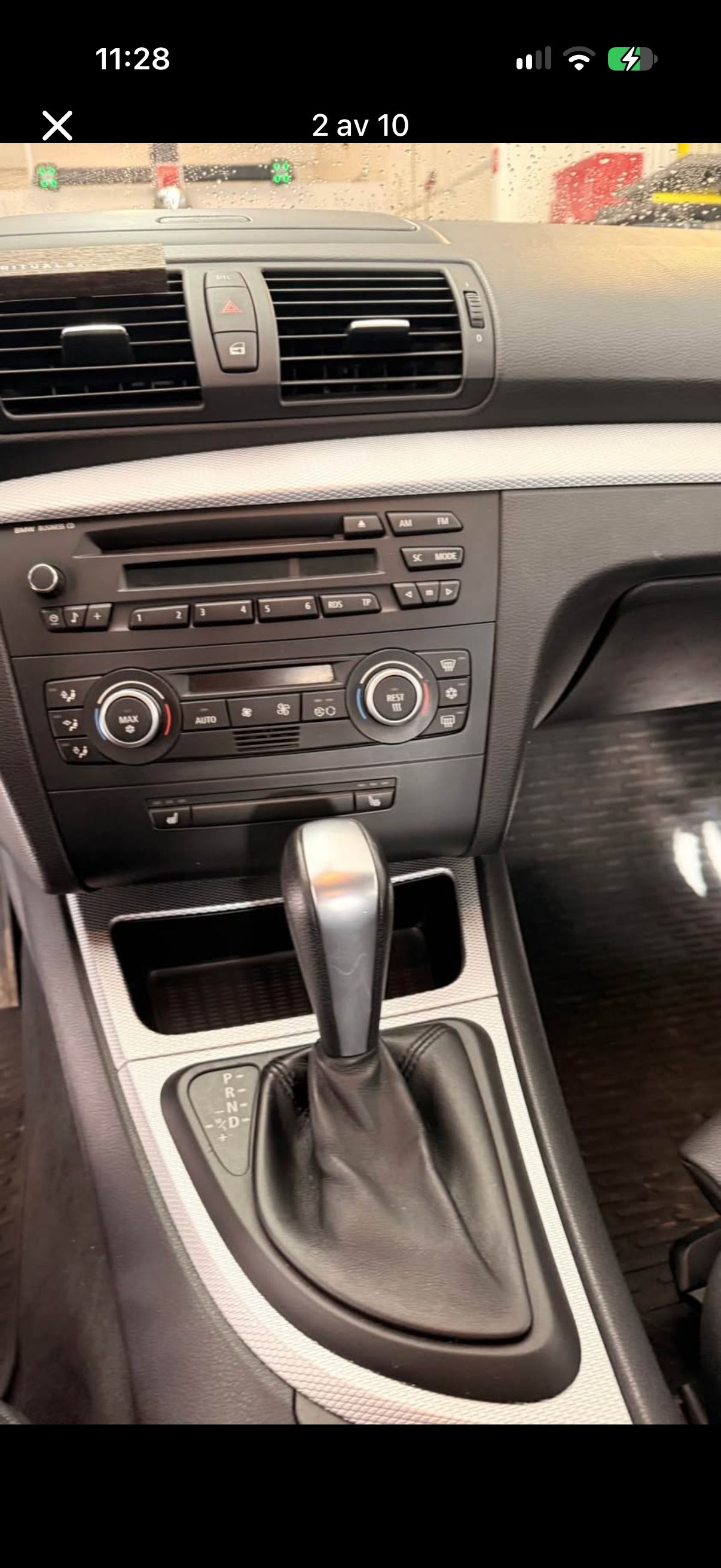 BMW 120d 2008, kuva 3/10
