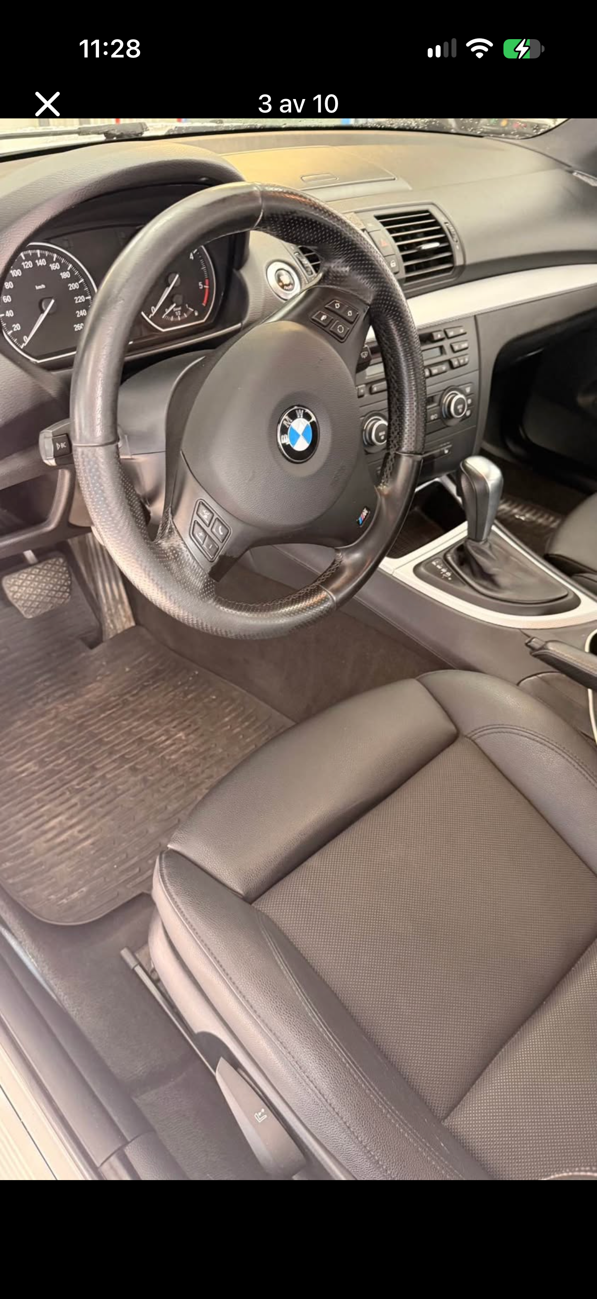 BMW 120d