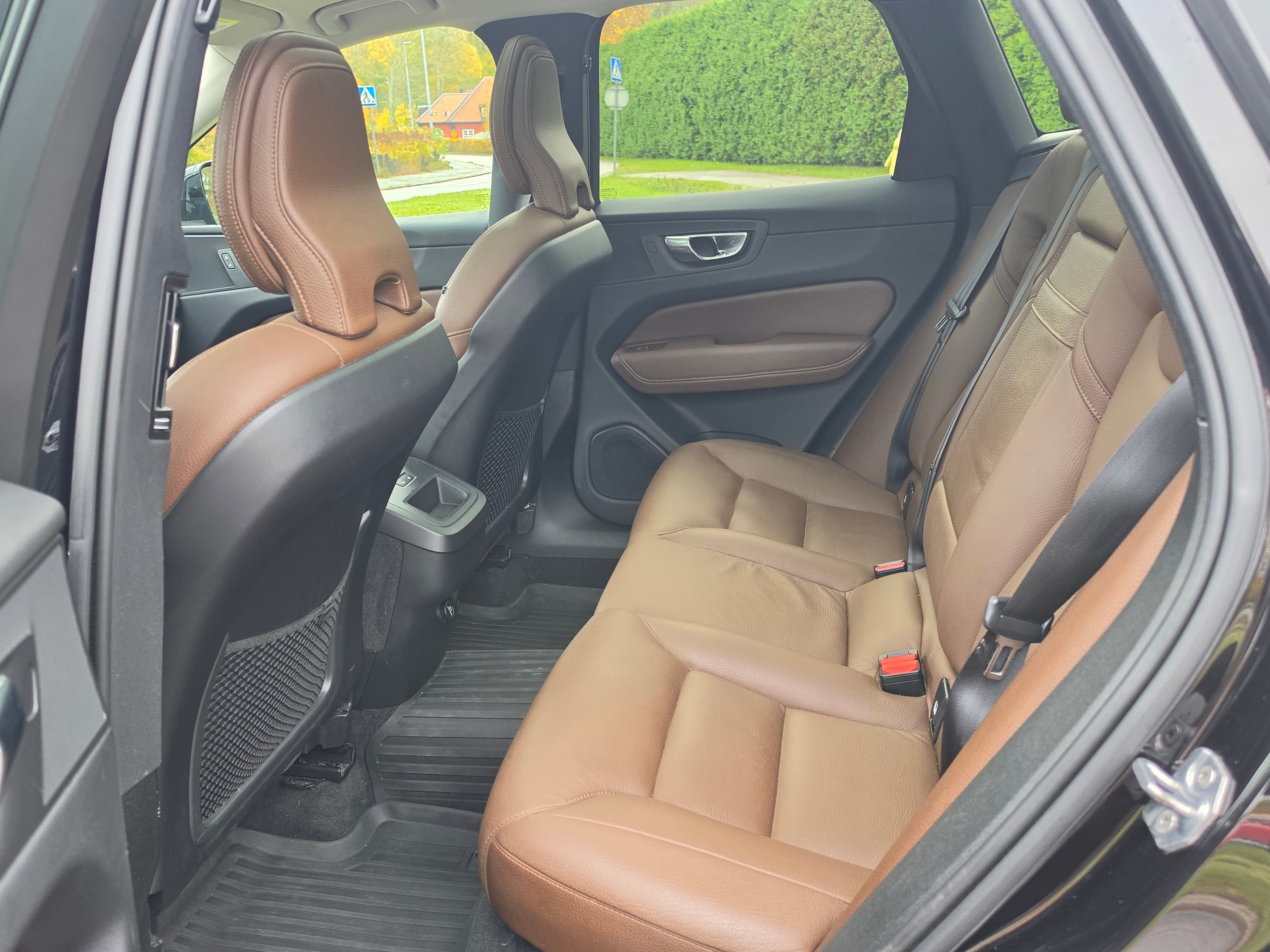 Volvo XC60 D4 Polestar Performance 2019, bild 5/7