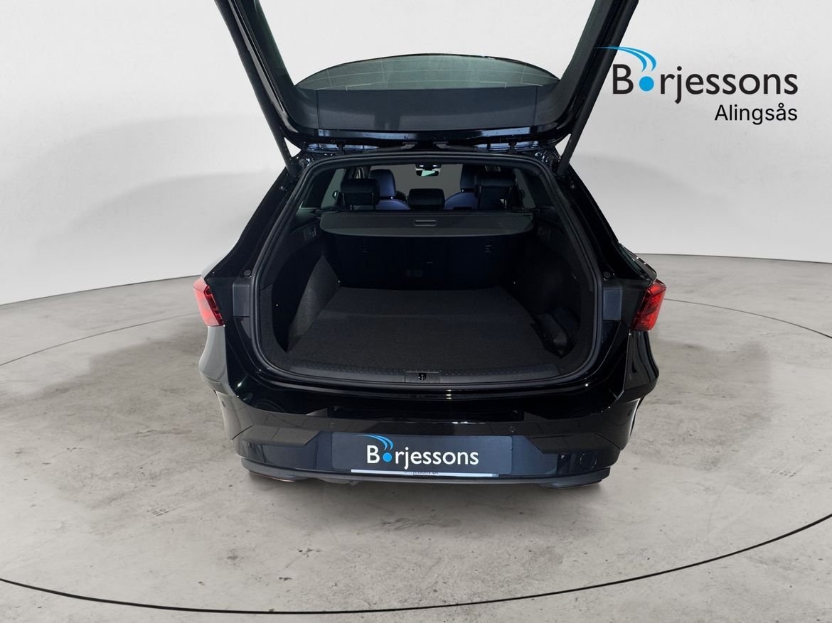 Cupra Leon 1.5 e-HYBRID 2026, kuva 6/10