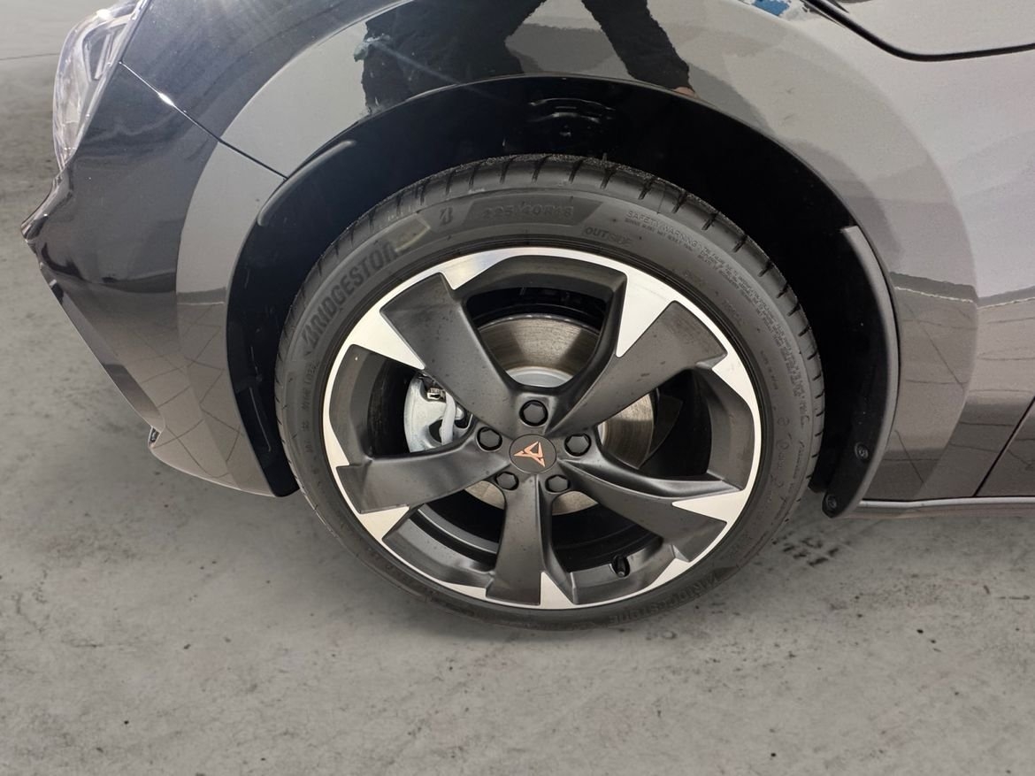 Cupra Leon 1.5 e-HYBRID 2026, kuva 7/10