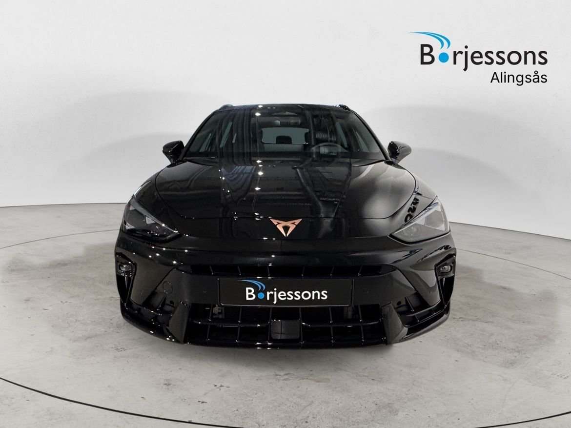 Cupra Leon 1.5 e-HYBRID 2026, kuva 5/10