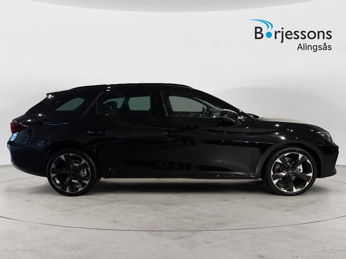 Cupra Leon 1.5 e-HYBRID 2026, kuva 2/10