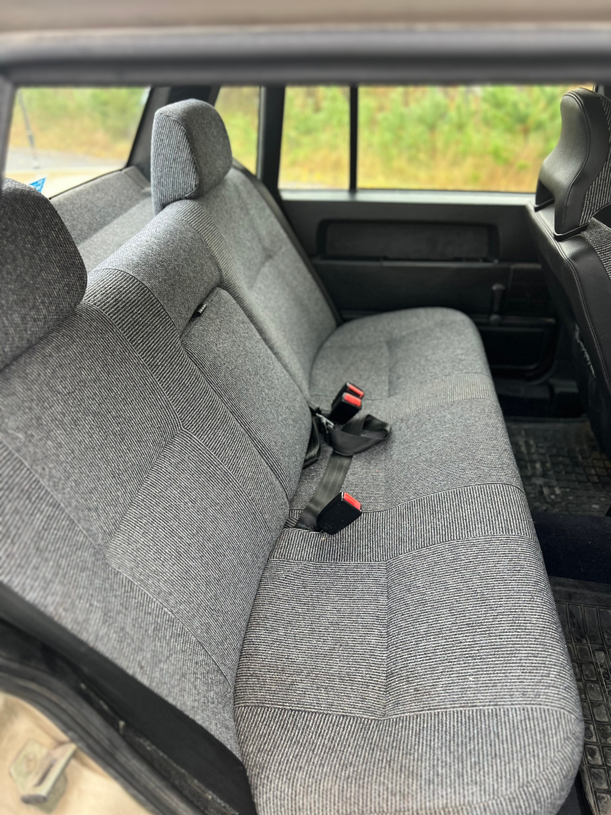Volvo 740 1992, bild 7/9