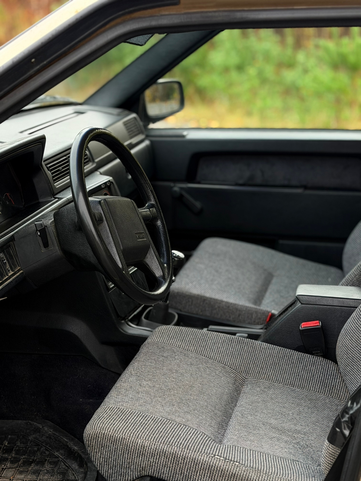 Volvo 740 1992, bild 6/9