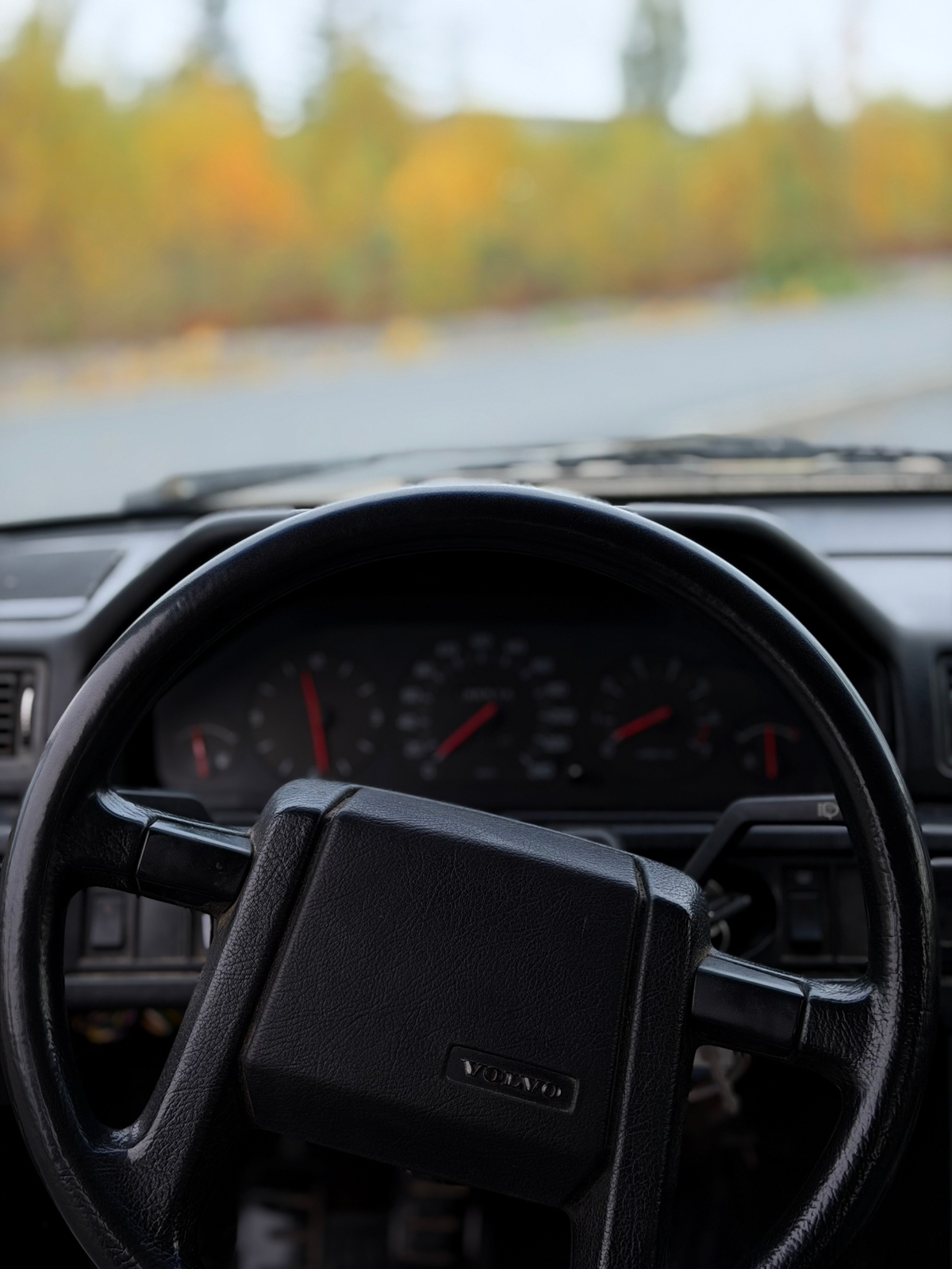 Volvo 740 1992, bild 5/9