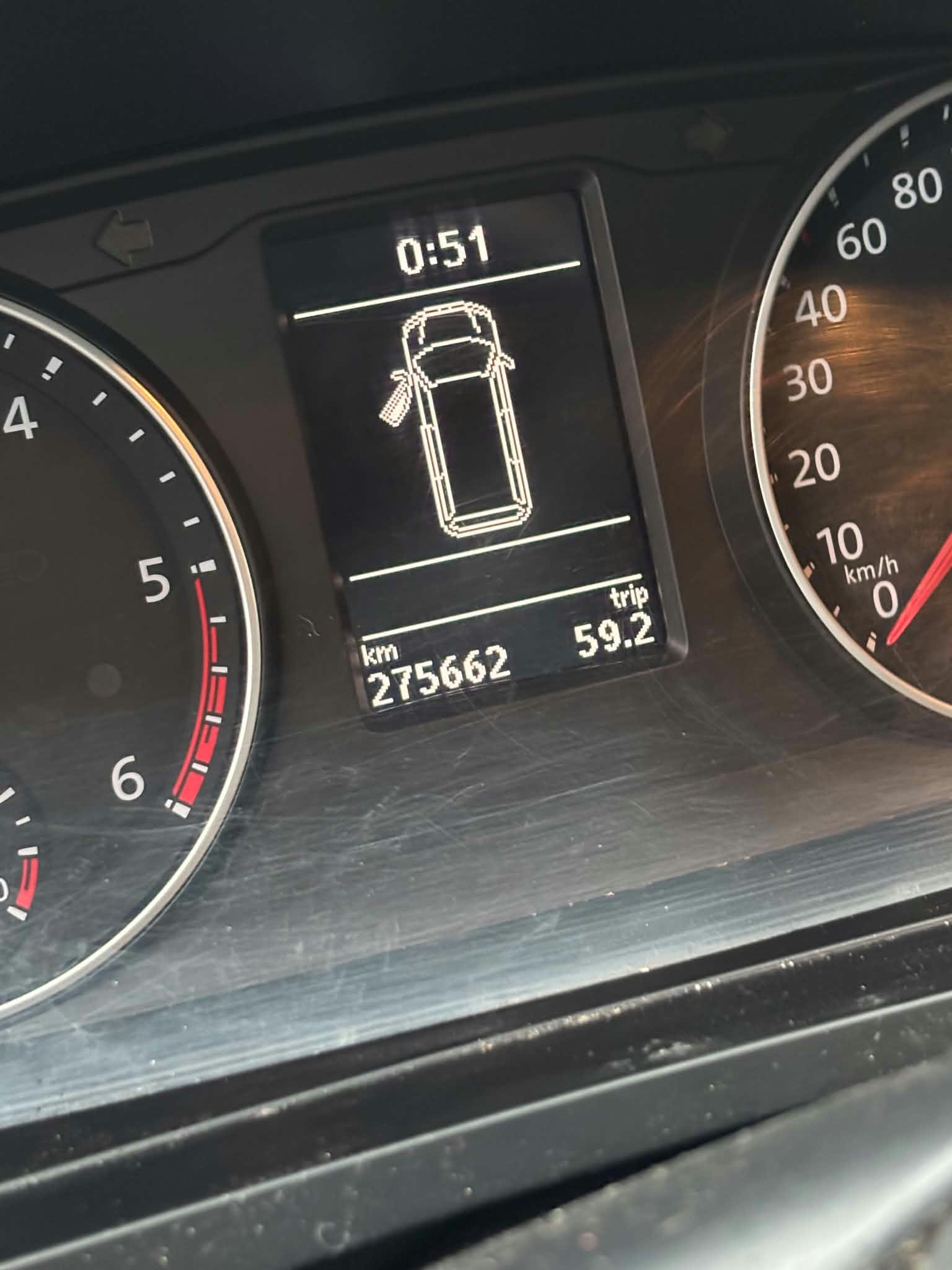 Volkswagen Transporter 2016, bild 4/6
