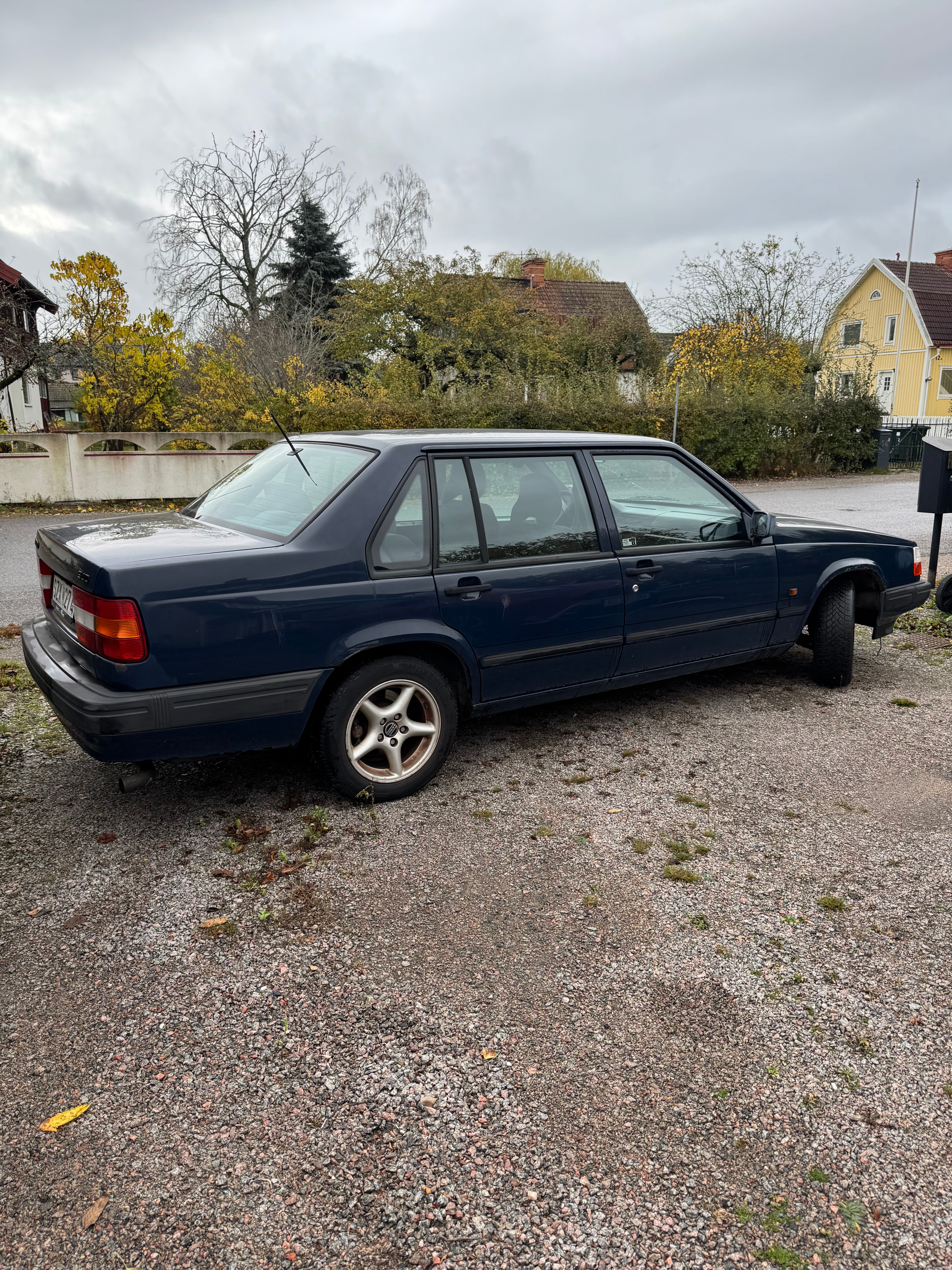 Volvo 940 1995, bild 2/6