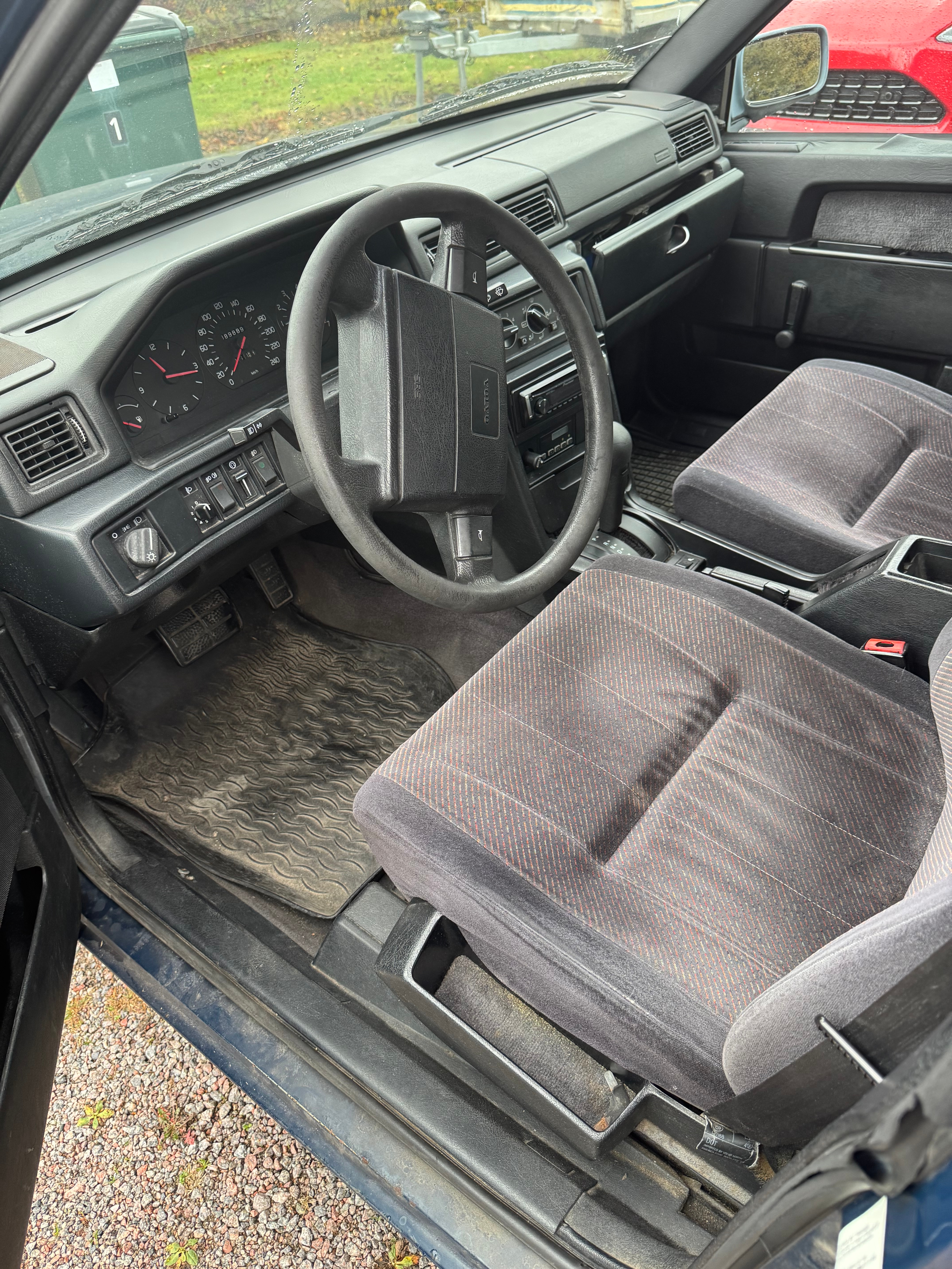 Volvo 940 1995, bild 4/6