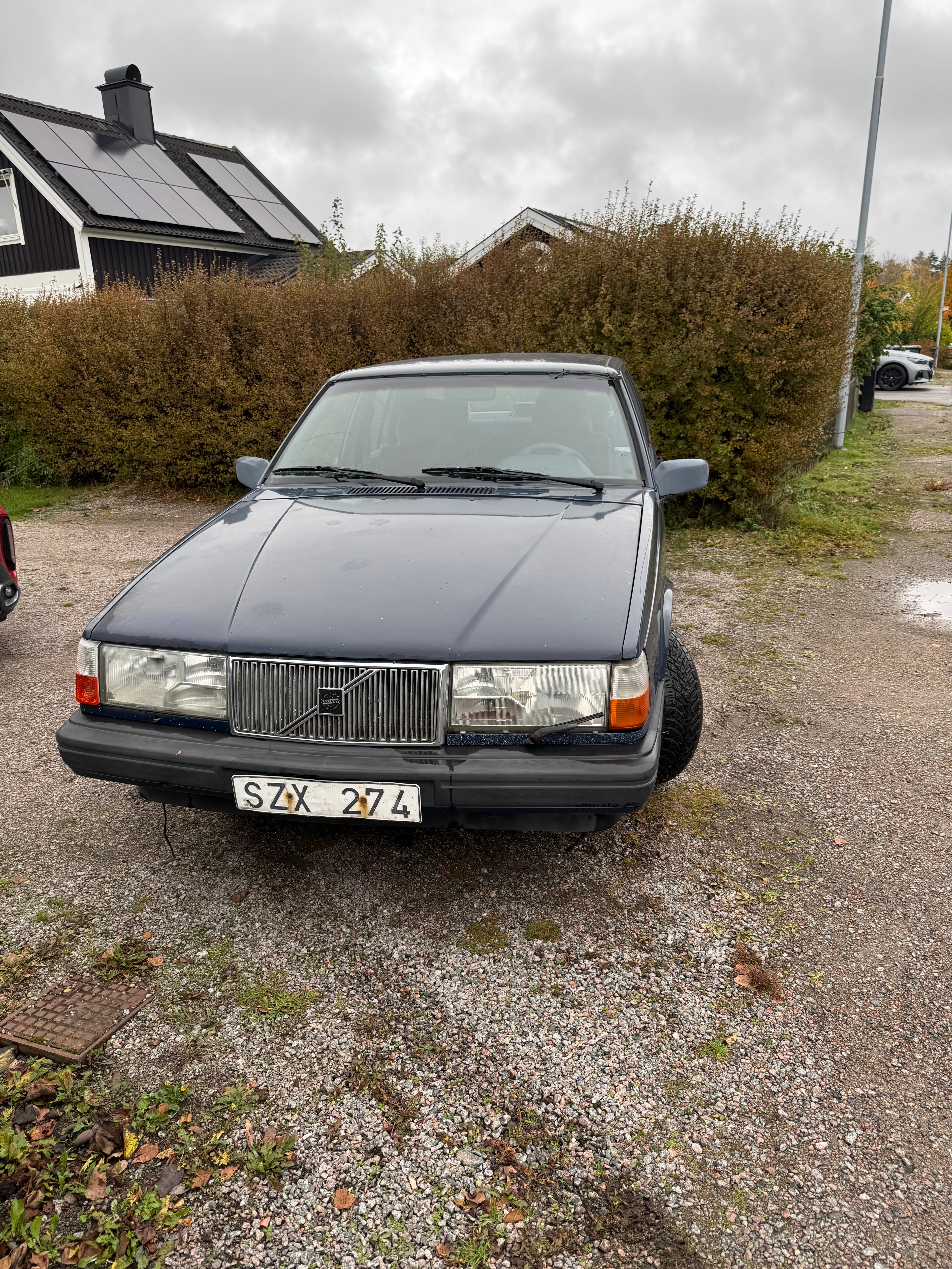 Volvo 940 1995, bild 3/6