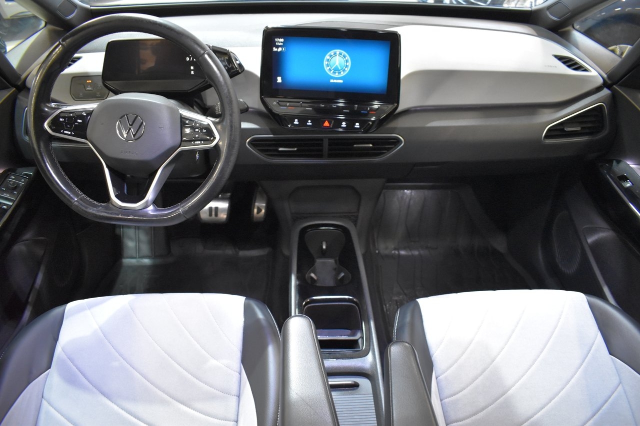 Volkswagen ID.3 Life 2023, bild 7/10