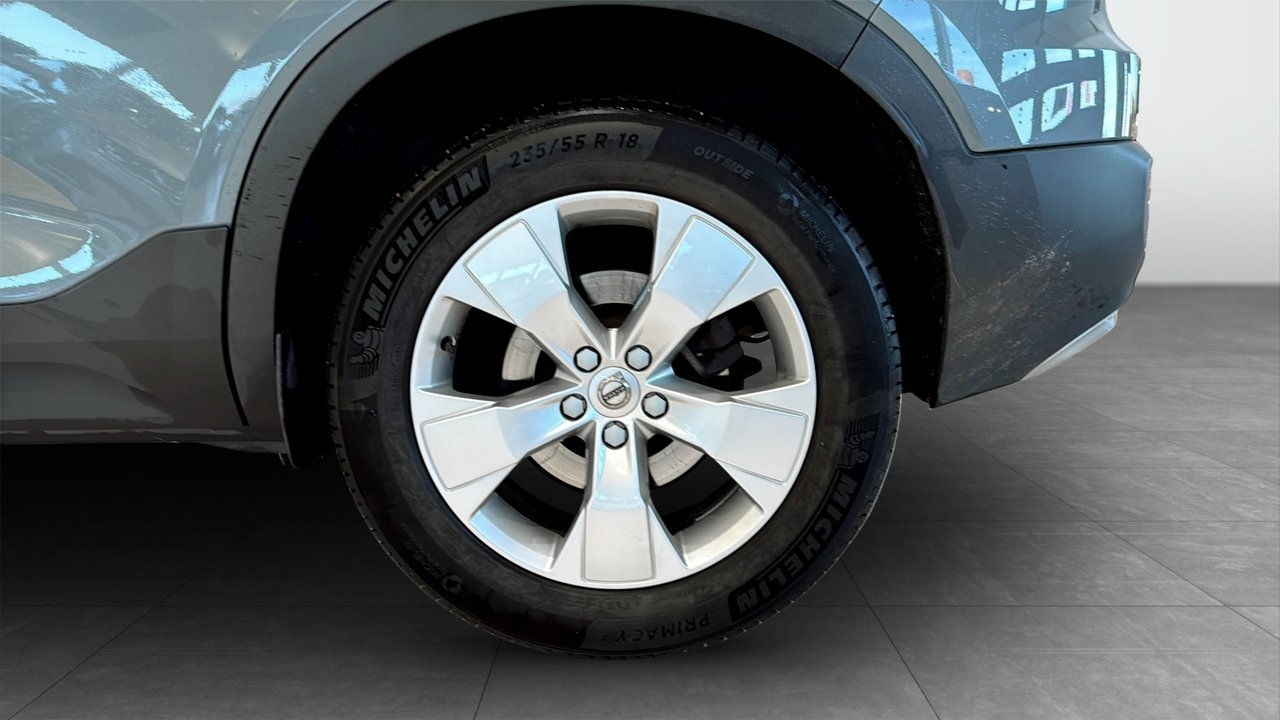 Volvo XC40 B4 Momentum 2022, bild 6/10