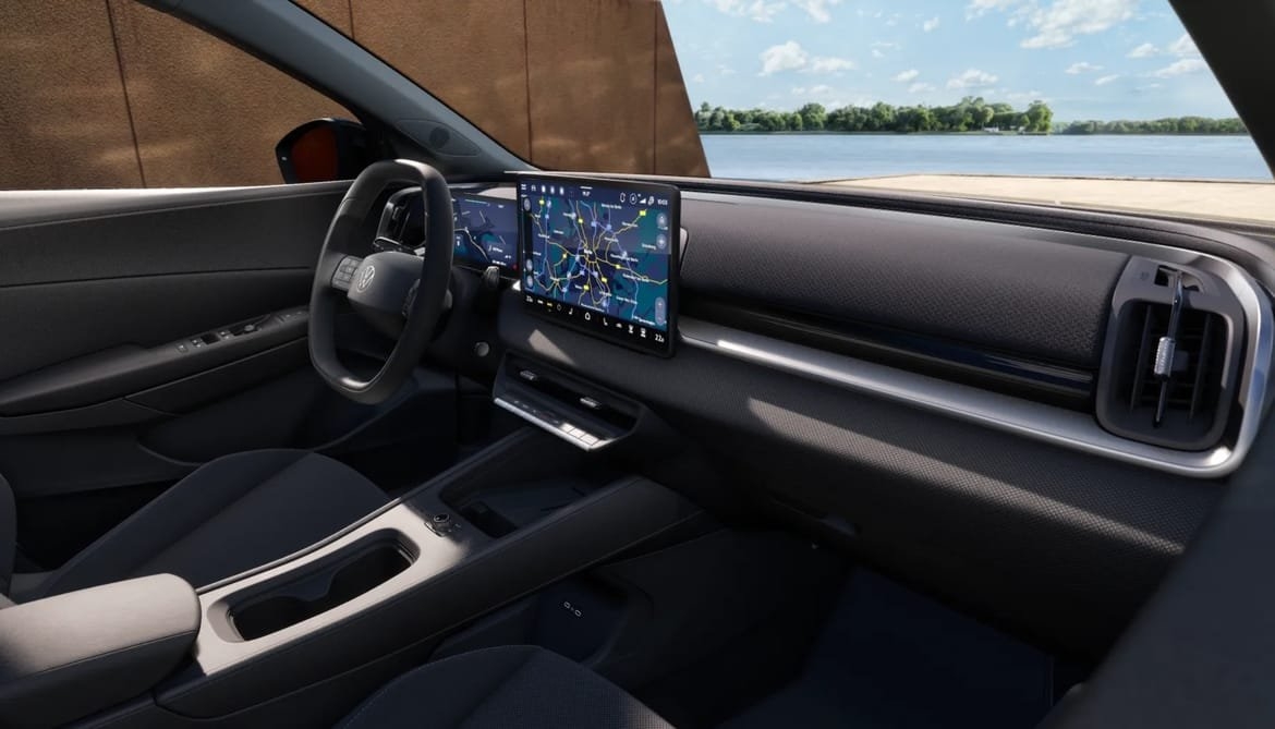 Volkswagen ID. Cross 52 kWh Life 2027, bild 7/8
