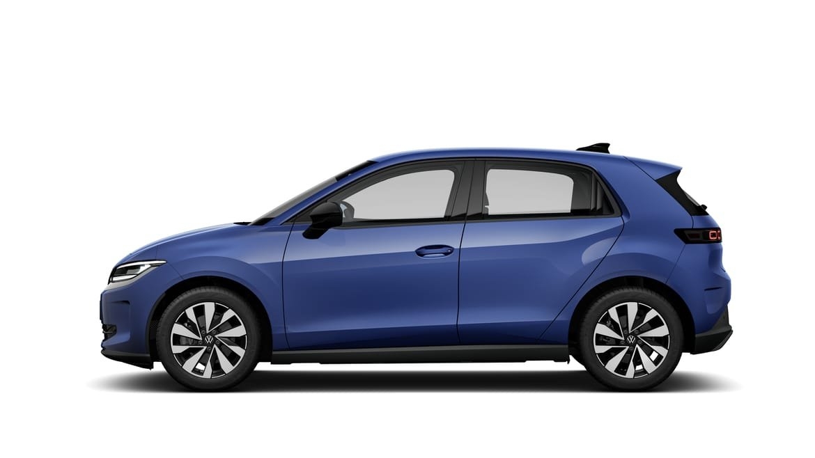 Volkswagen ID. Polo 37 kWh Life 2027, bild 2/7