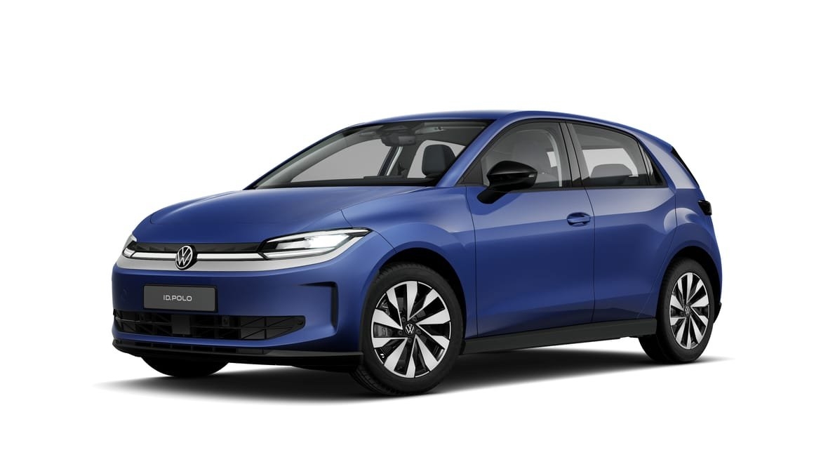 Volkswagen ID. Polo