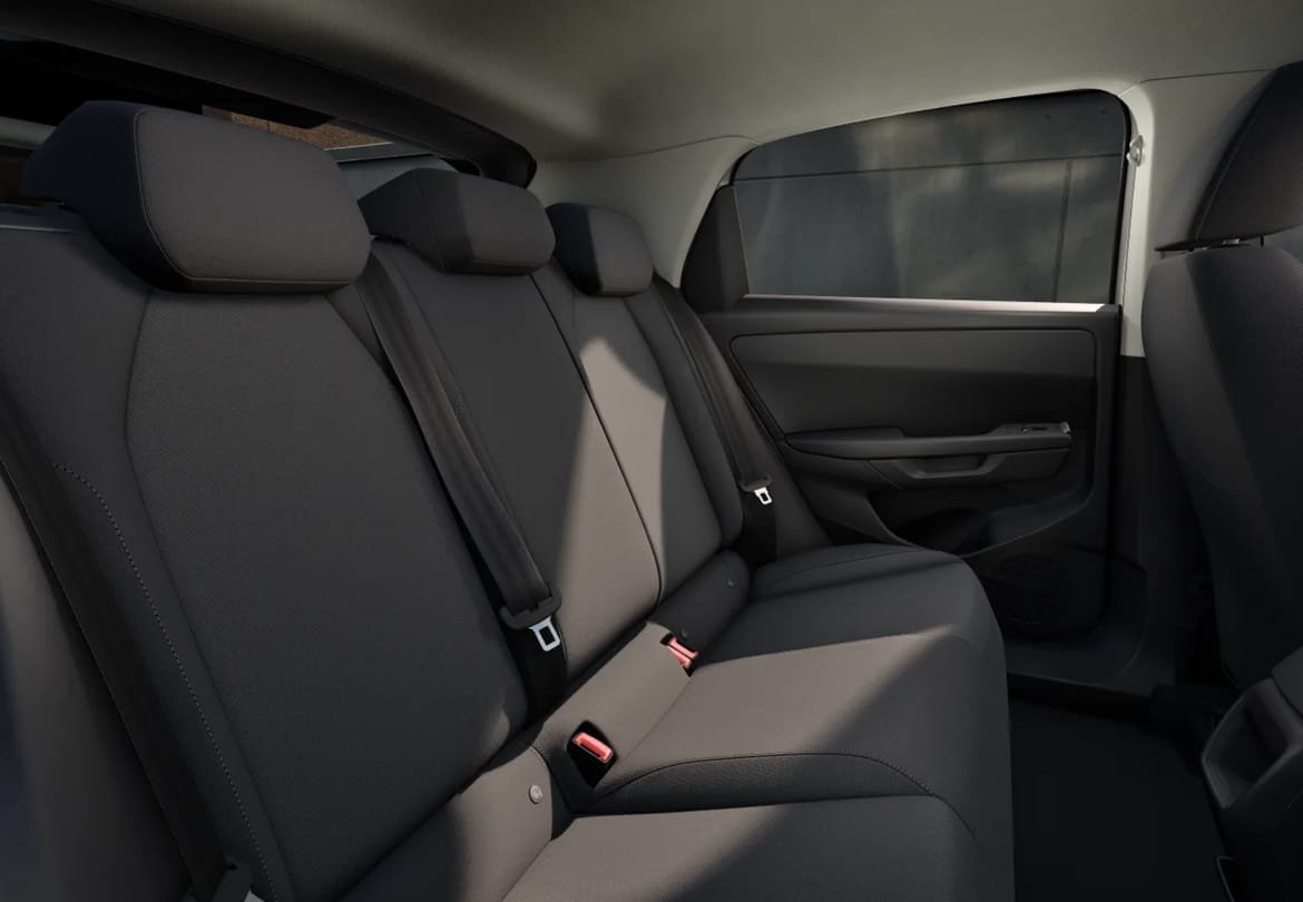 Volkswagen ID. Polo 37 kWh Life 2027, bild 7/7