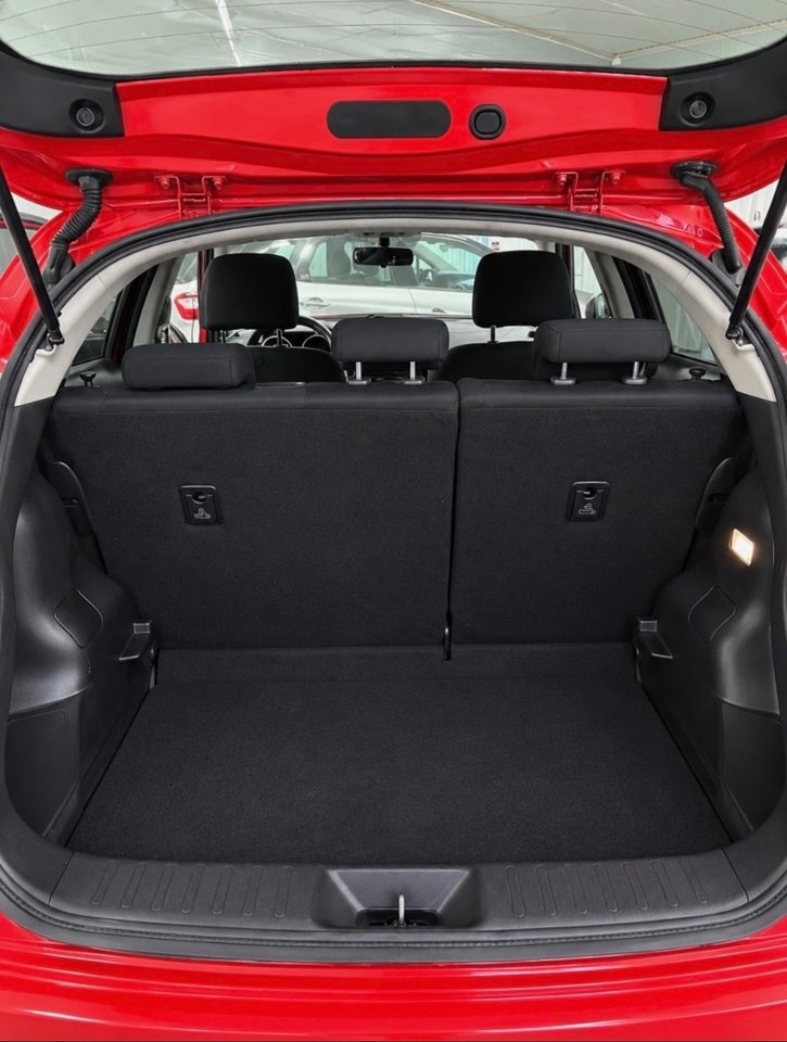 Nissan Juke 1.2 DIG-T 2014, bild 4/5