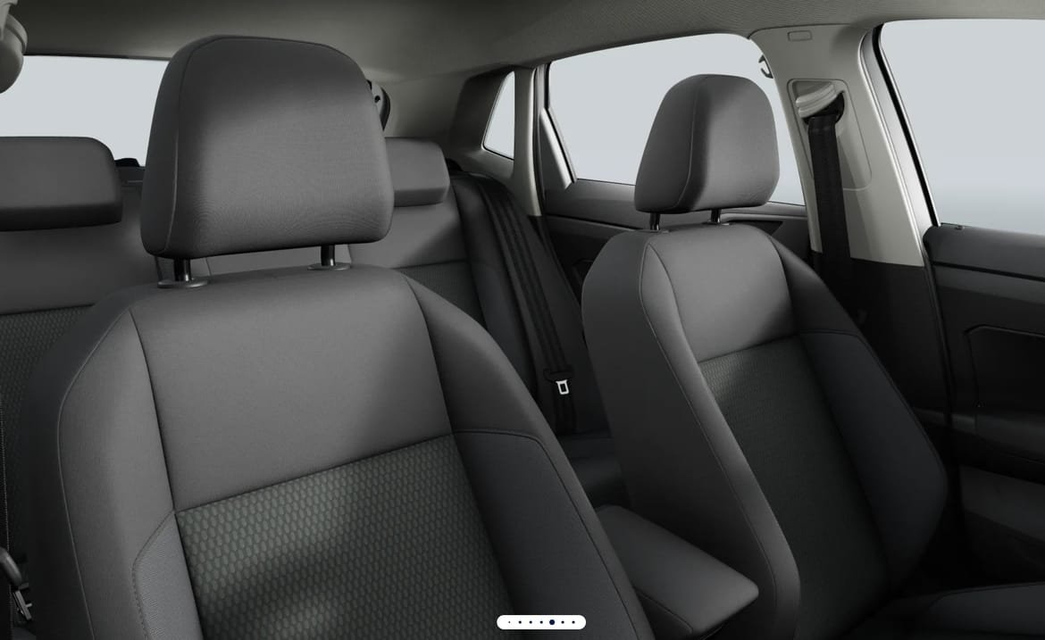 Volkswagen Polo Life 2027, bild 5/6