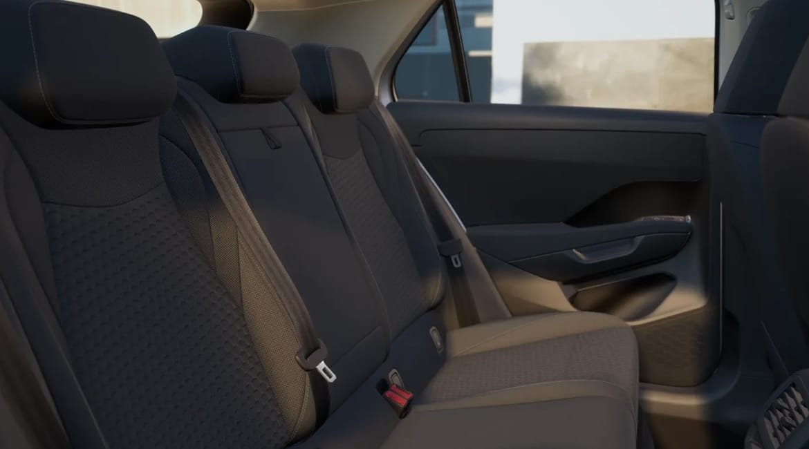 Volkswagen T-Roc 1.5 eTSI 2027, bild 8/8