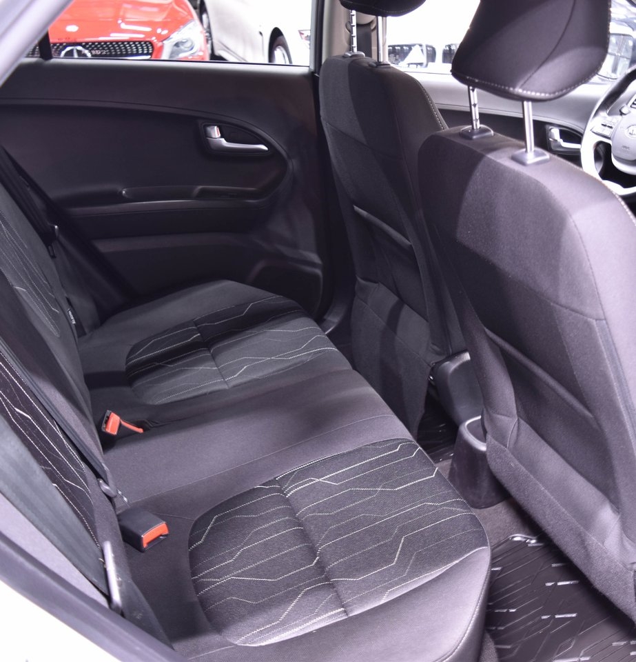 Kia Picanto 1.2 2016, photo 10/10