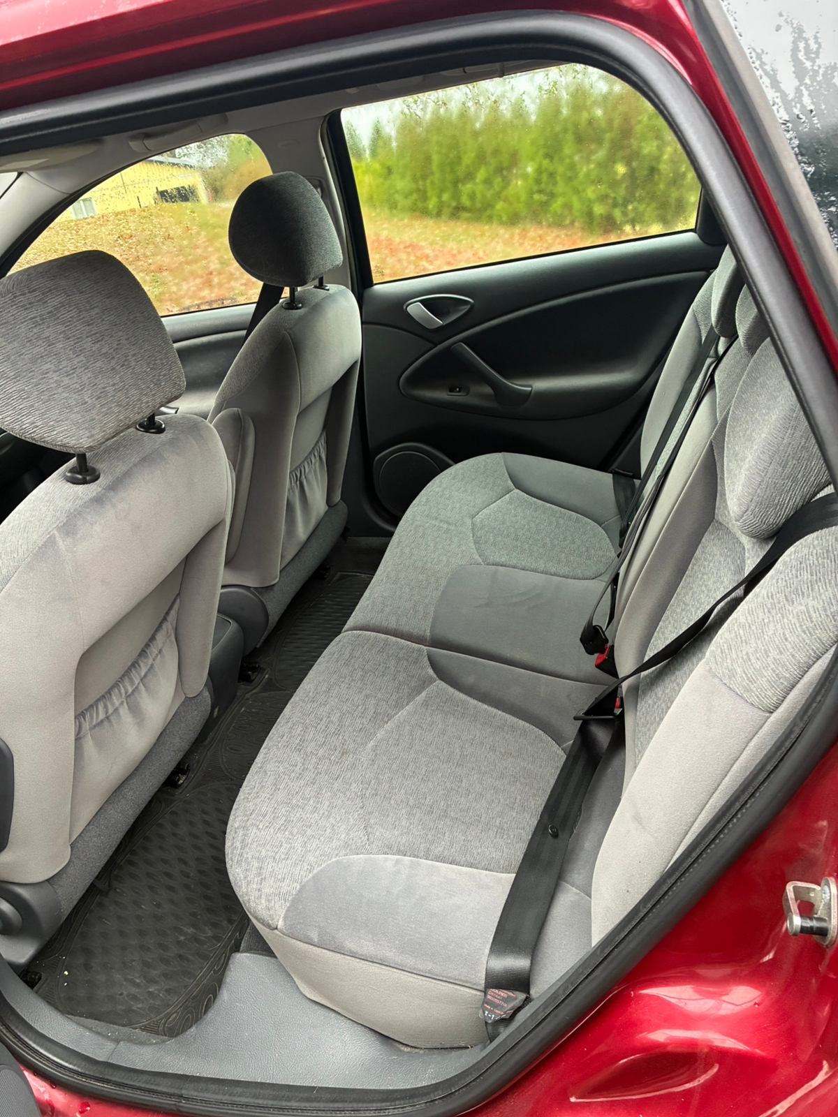 Citroen C5 2.0 16V 2006, kuva 5/10