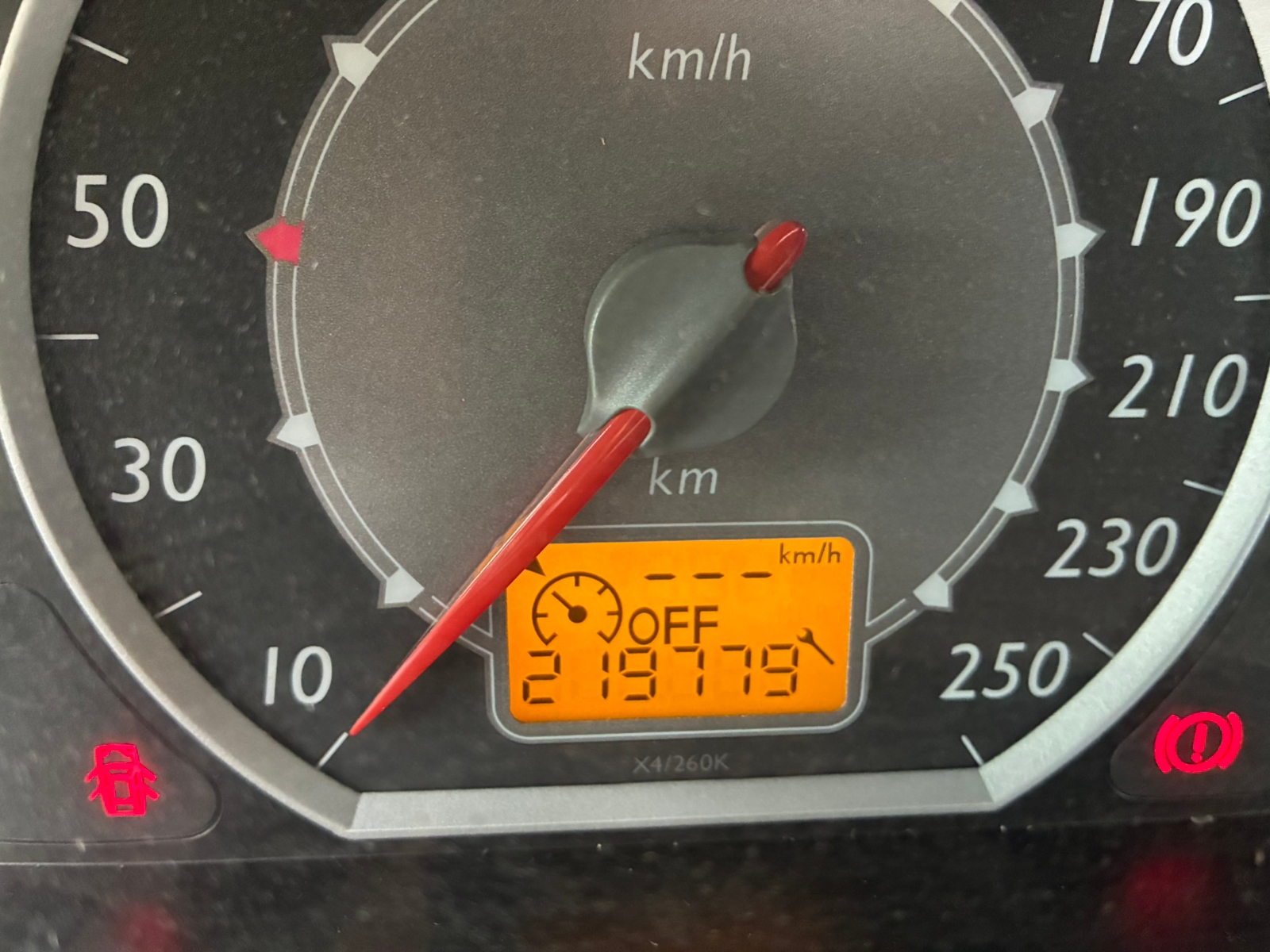 Citroen C5 2.0 16V 2006, kuva 7/10