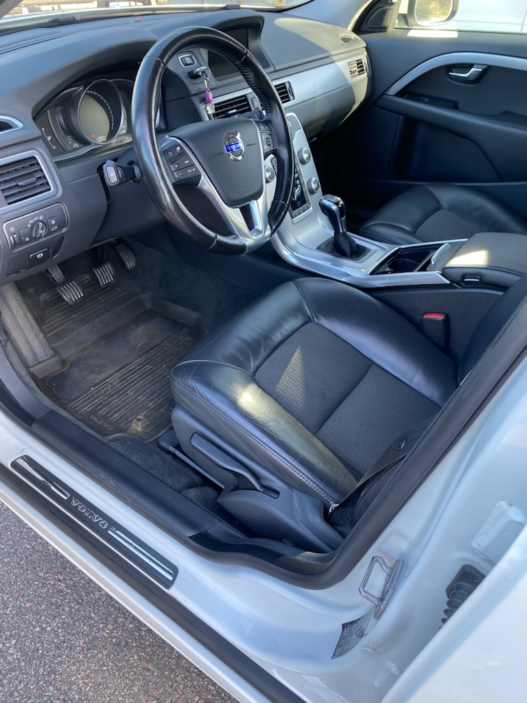 Volvo V70 D3 2016, bild 4/4